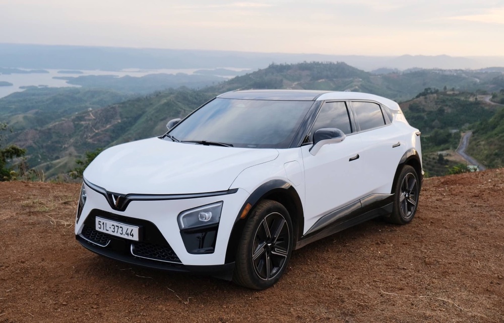 Những yếu tố ảnh hưởng đến quãng đường đi được sau khi sạc