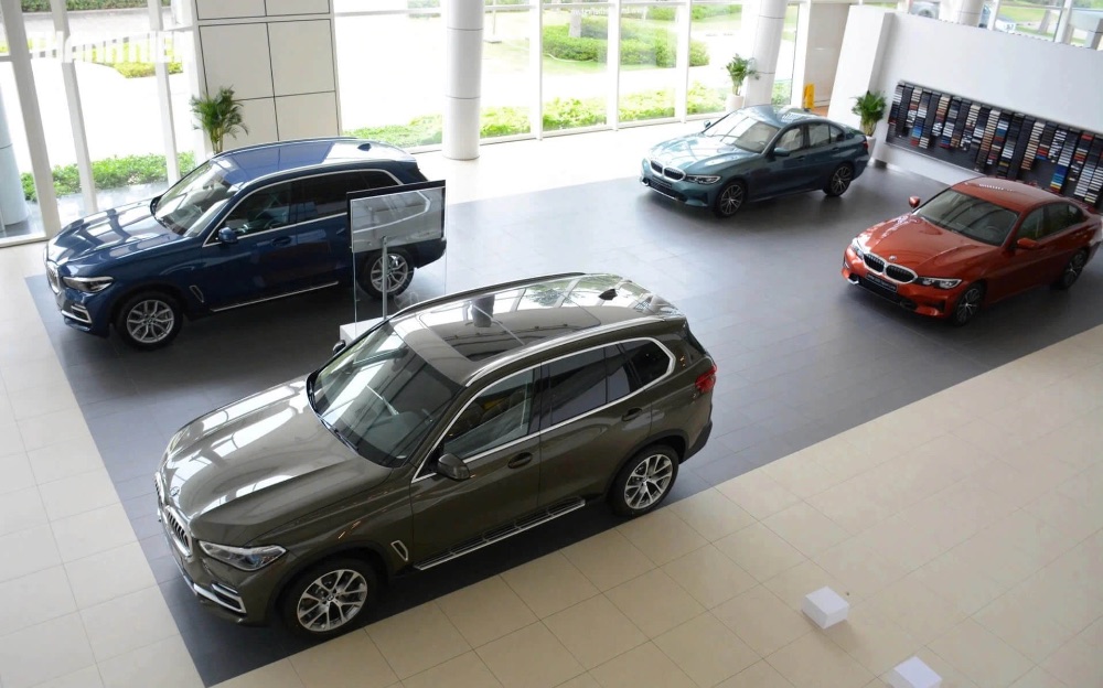 Những rủi ro có thể gặp phải nếu mua xe không tìm hiểu kỹ