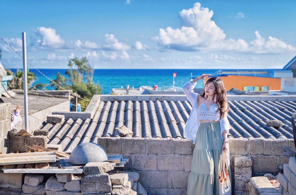 Kinh nghiệm du lịch đảo Phú Quý dành cho người mới