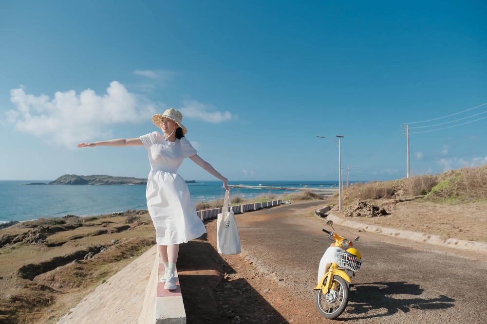 Góc check in nổi tiếng được nhiều người tìm đến