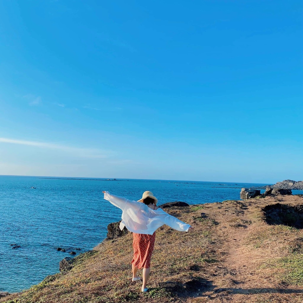 Những điều bạn cần lưu ý khi đi du lịch đảo Phú Quý