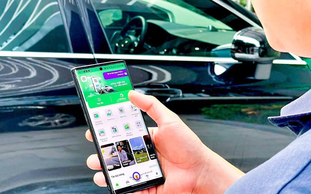 Những trường hợp cần tra cứu tài khoản VETC