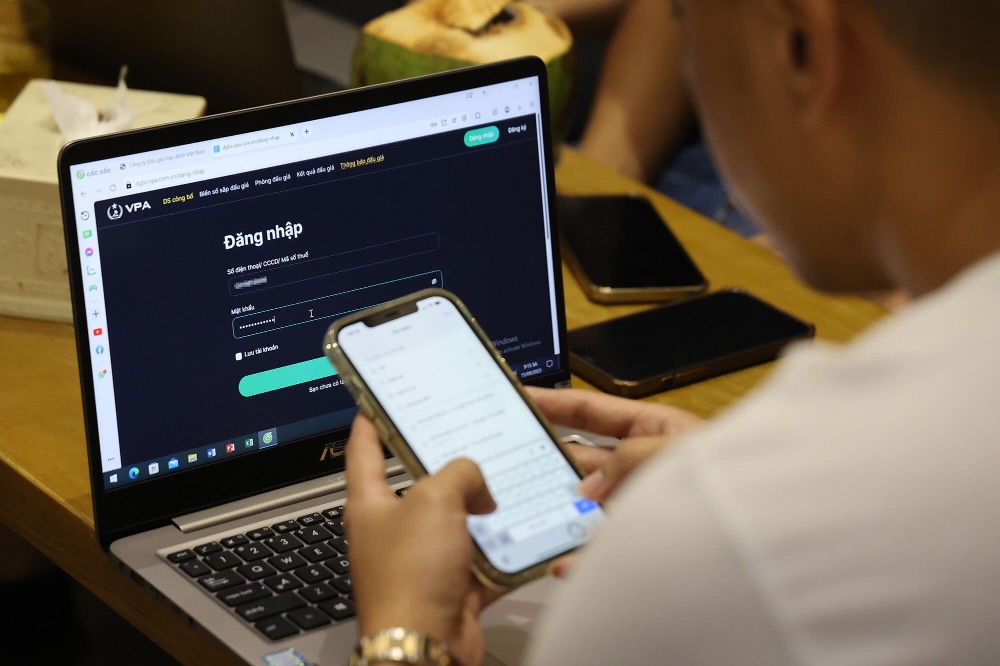 Các trường hợp được phép tra cứu thông tin chủ xe