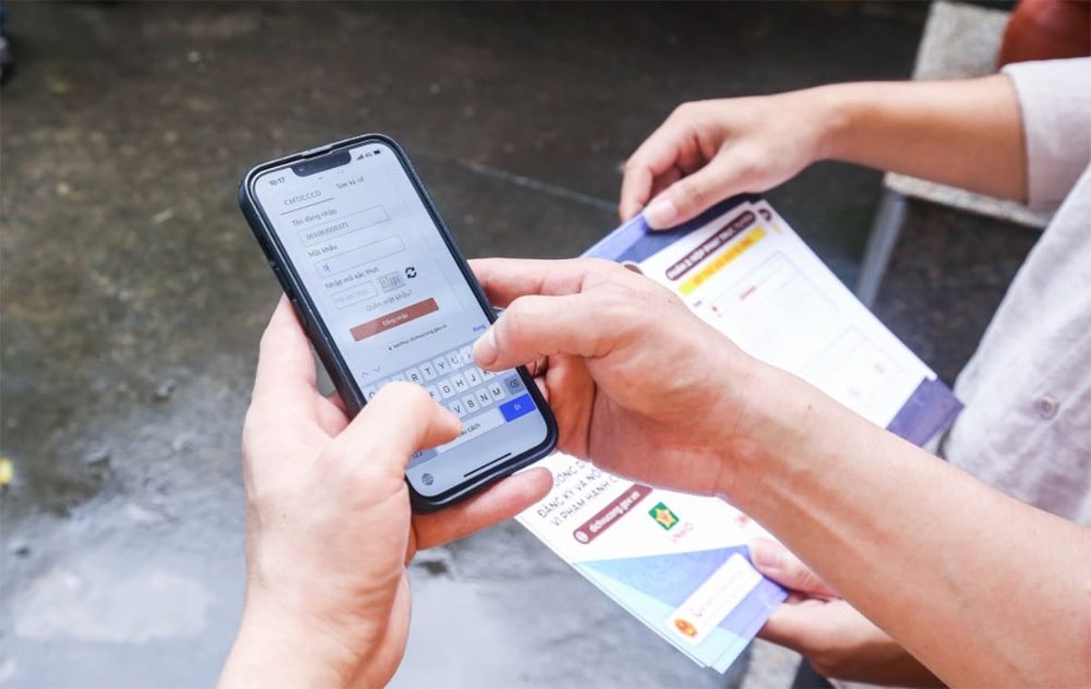 Những cách tra cứu biển số xe hiện nay