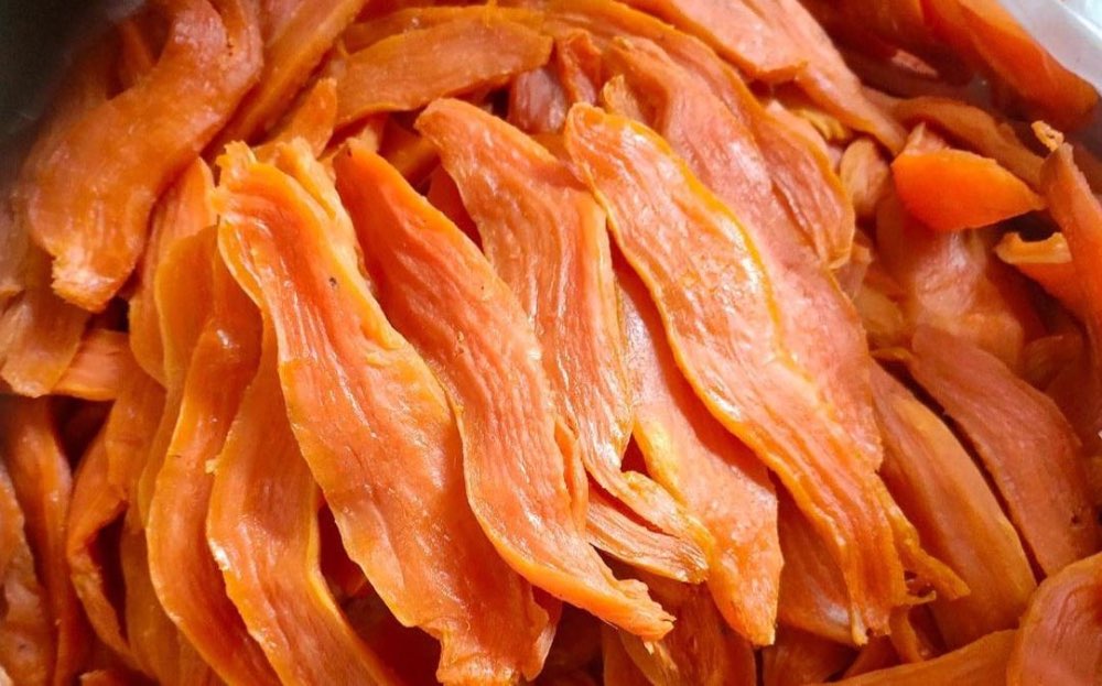 Mua đặc sản Quảng Bình về làm quà cho người thân yêu