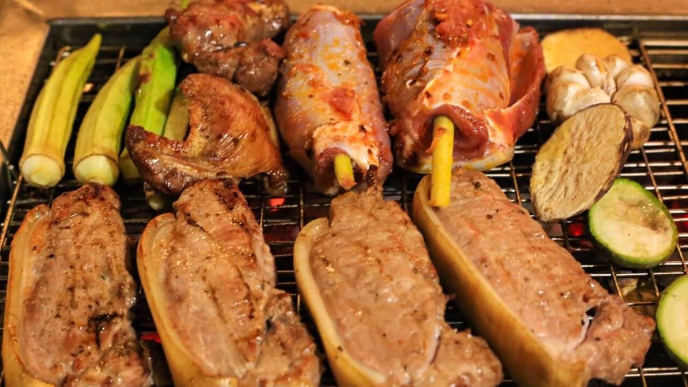 Đến Tây Ninh nhất định phải ăn thử các món bò tơ