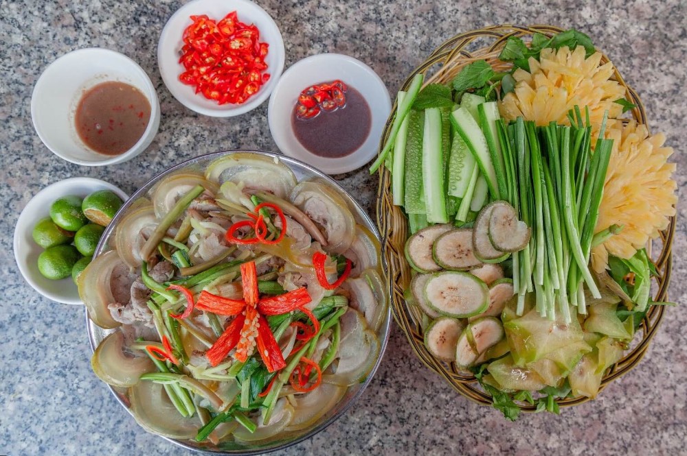 Lưu ý để mua đặc sản Tây Ninh không bị “hớ”