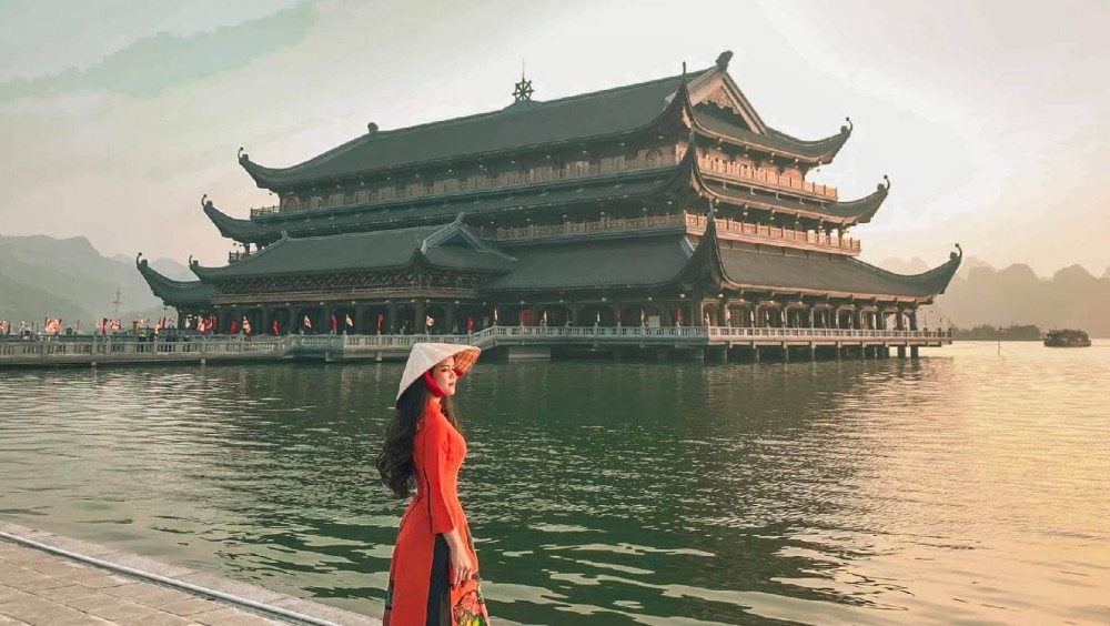 Gợi ý những địa điểm tâm linh nên đi đầu năm mới