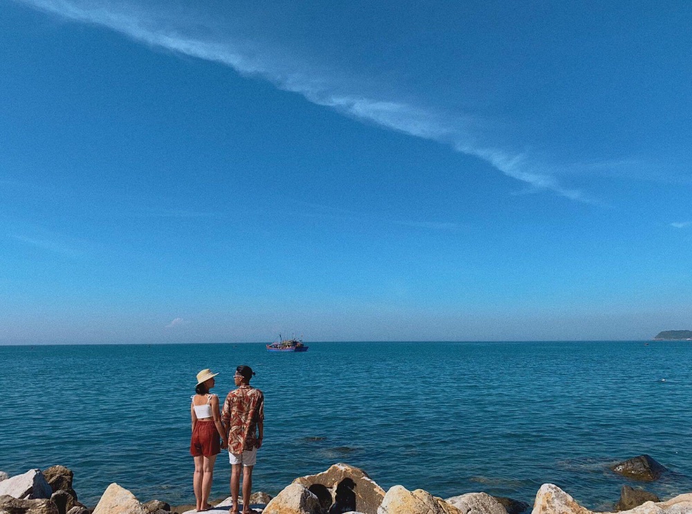 Những kinh nghiệm giúp bạn có chuyến đi khám phá Cù Lao Chàm thú vị