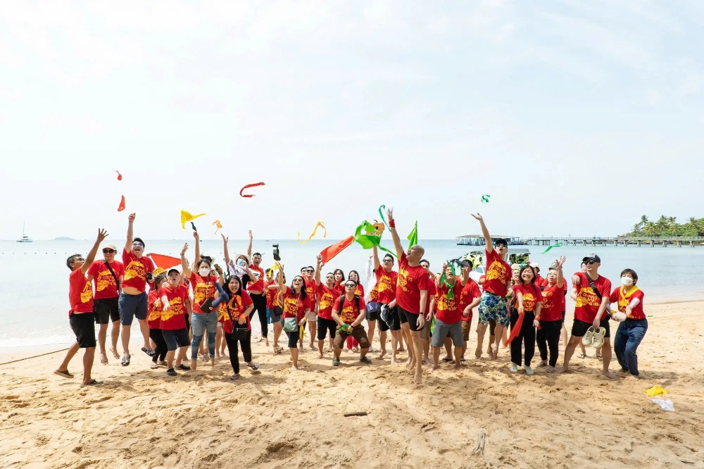 Công ty tour du lịch cung cấp dịch vụ trọn gói về du lịch