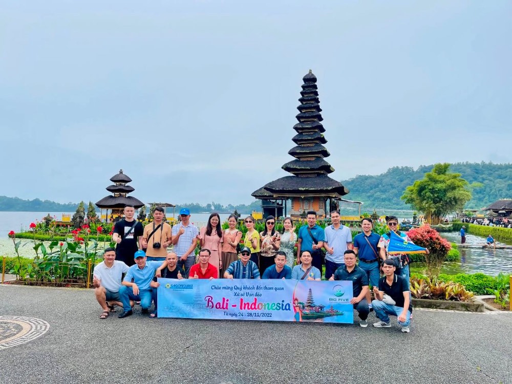 Saigontourist được nhiều người biết đến