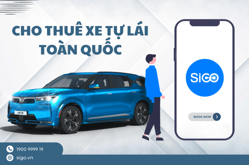 Kinh nghiệm thuê xe có bảo hiểm mà bạn nên biết