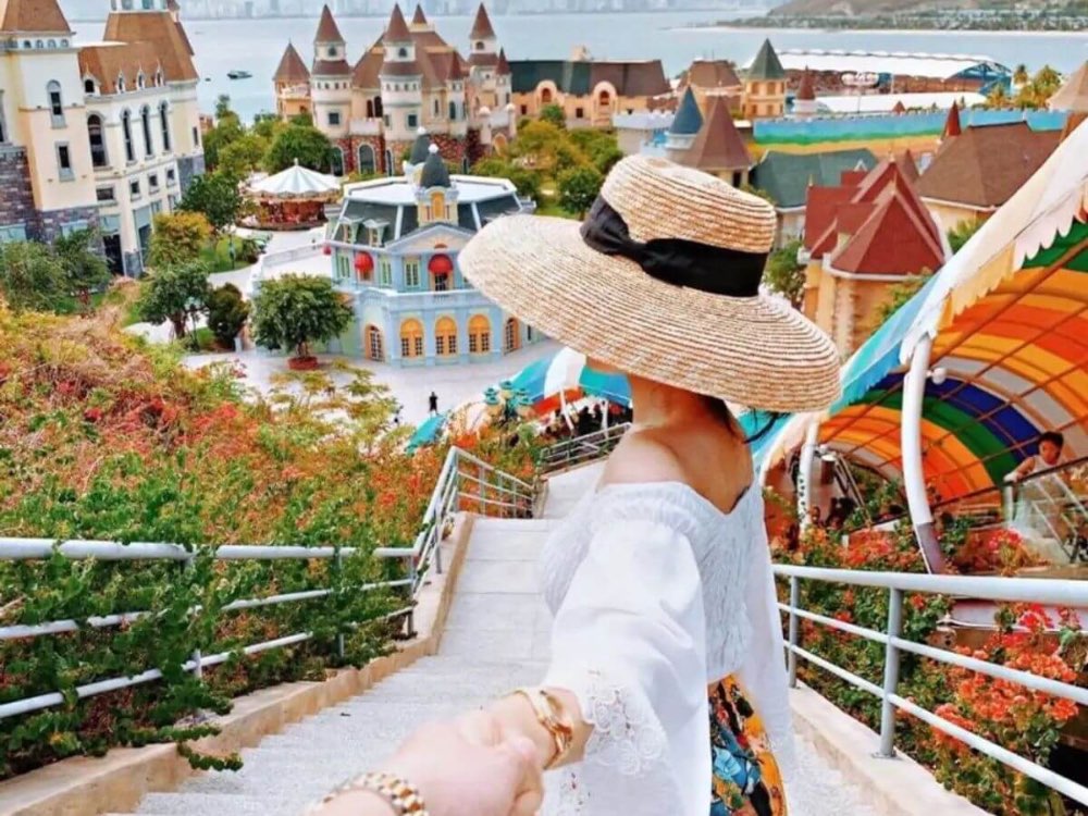 Bỏ túi những kinh nghiệm du lịch Nha Trang không phải ai cũng biết