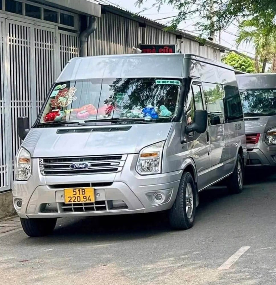 Kinh nghiệm thuê xe giá tốt bạn nên biết