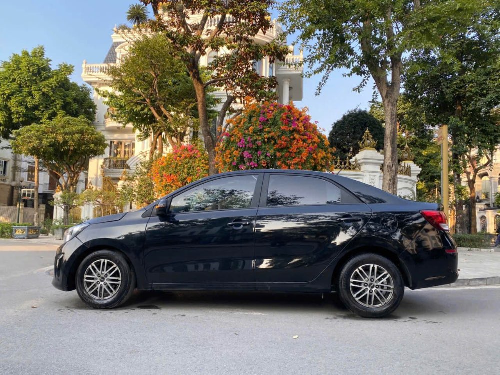 Bảng giá thuê xe tự lái và có tài đi núi Bà Đen