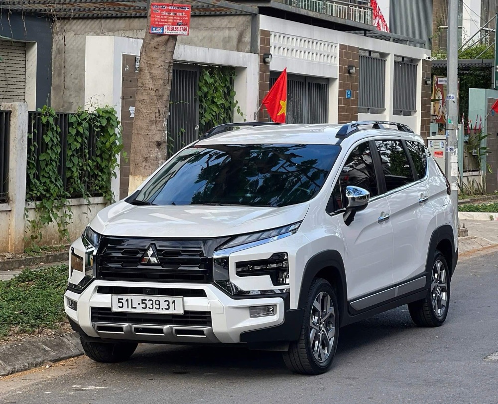 Bảng giá cho thuê xe đi Mẹ Núi Cúi từ TP. HCM