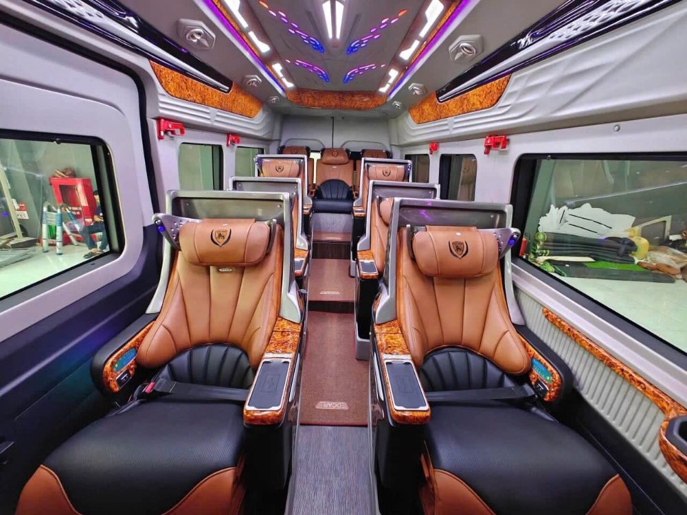 Kinh nghiệm cần biết khi thuê xe