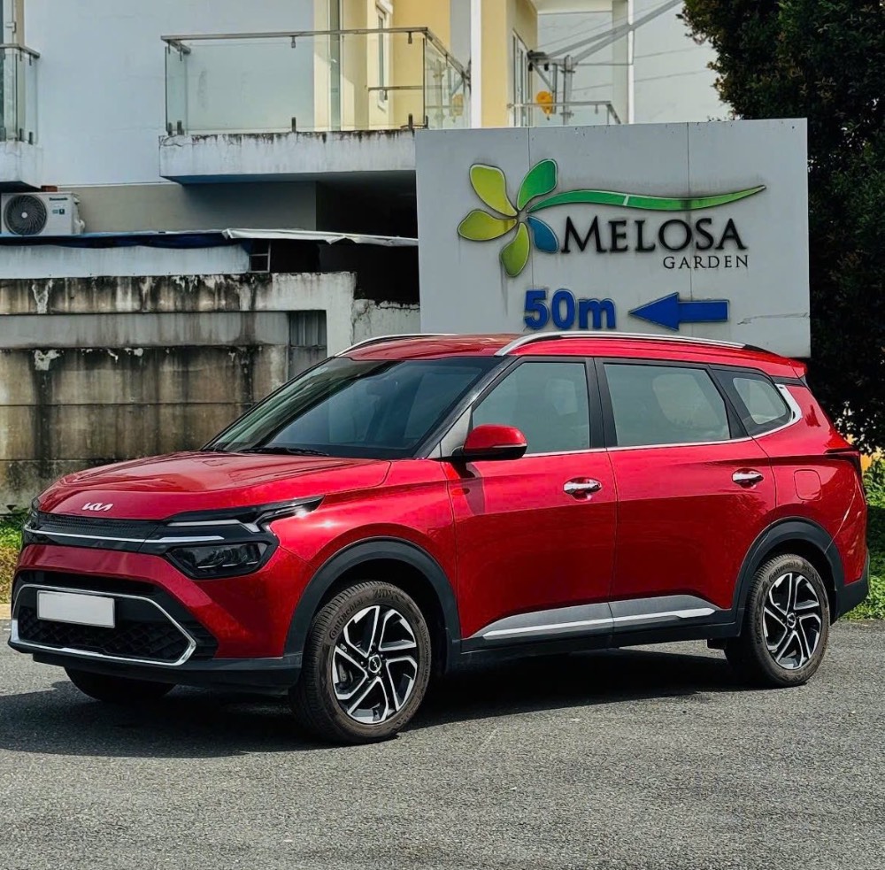 Nhu cầu thuê xe đi La Vang càng ngày càng tăng