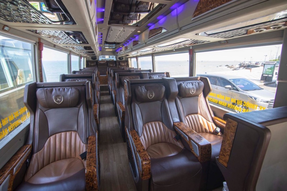 Những tiêu chí bạn nên lưu ý khi chọn xe 