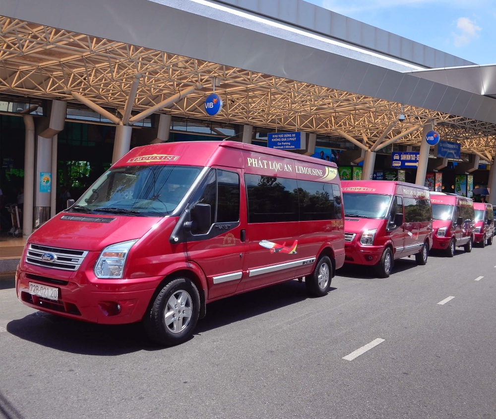 Phát Lộc An - Hãng xe khách từ Sài Gòn đi Vũng Tàu nổi tiếng