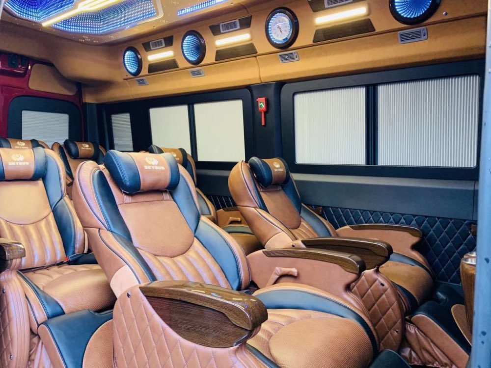 Giá vé xe khách Nha Trang đi Đà Lạt chênh lệch tuỳ theo nhiều yếu tố