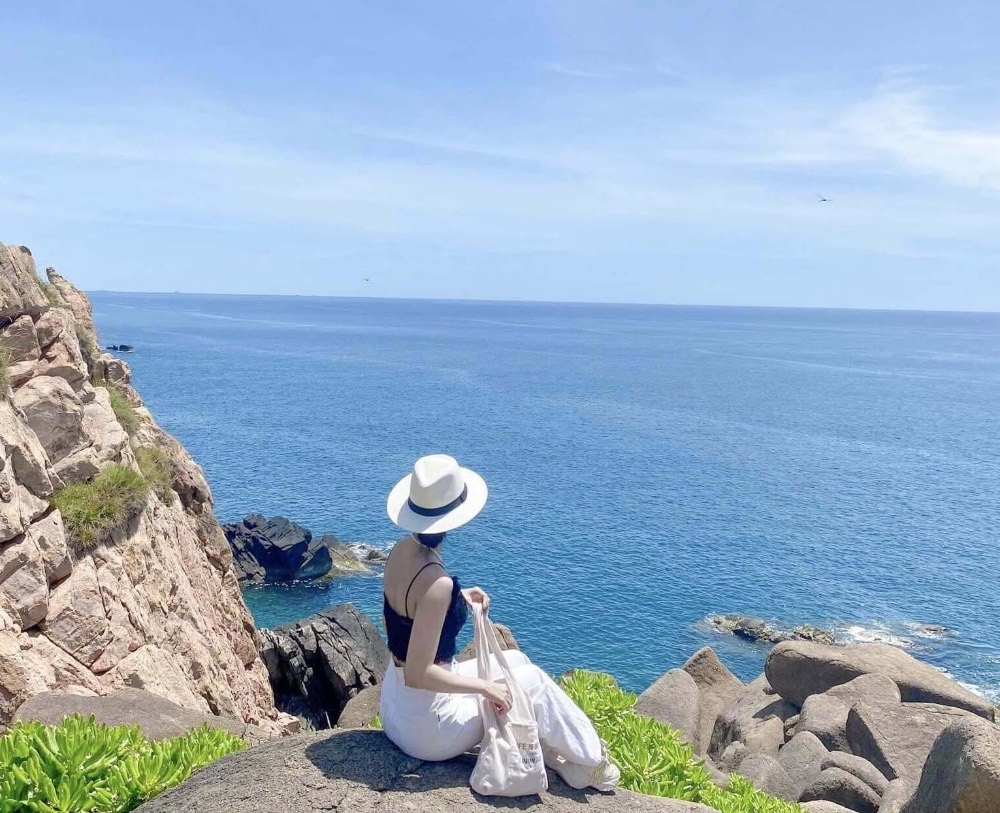 Từ tháng 1 đến tháng 9 thời tiết dễ chịu phù hợp để du lịch