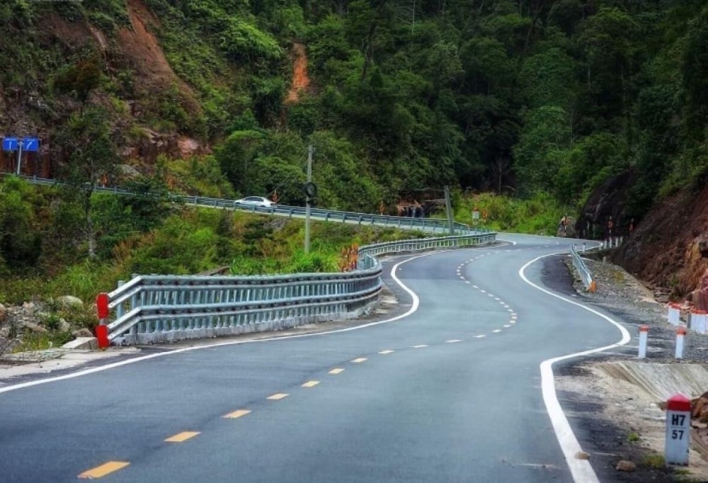 Các tuyến đường Nha Trang đi Đà Lạt phổ biến nhất