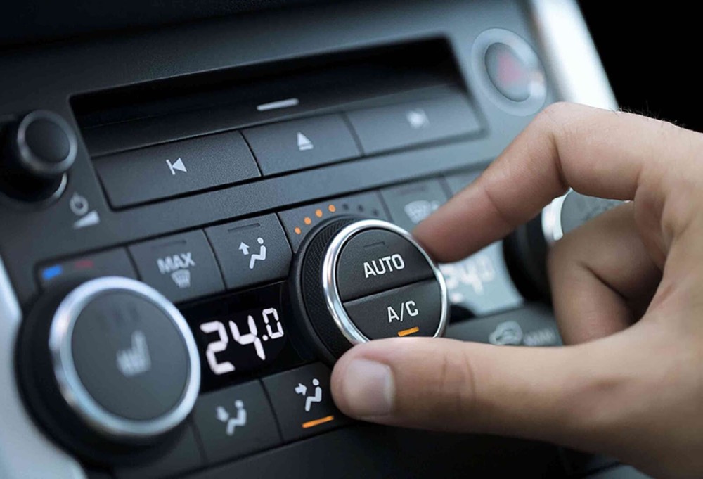 Sử dụng điều hoà hợp lý giúp tiết kiệm nhiên liệu