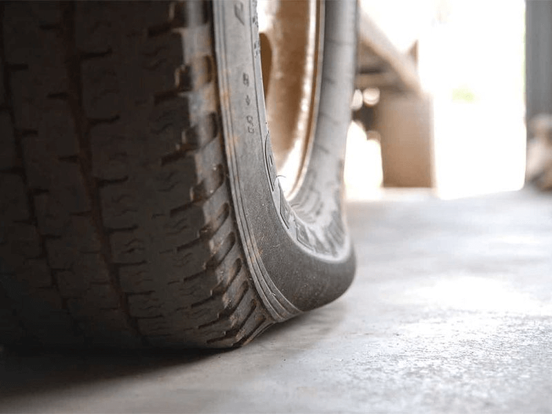 Những thói quen vô tình khiến xe hao xăng