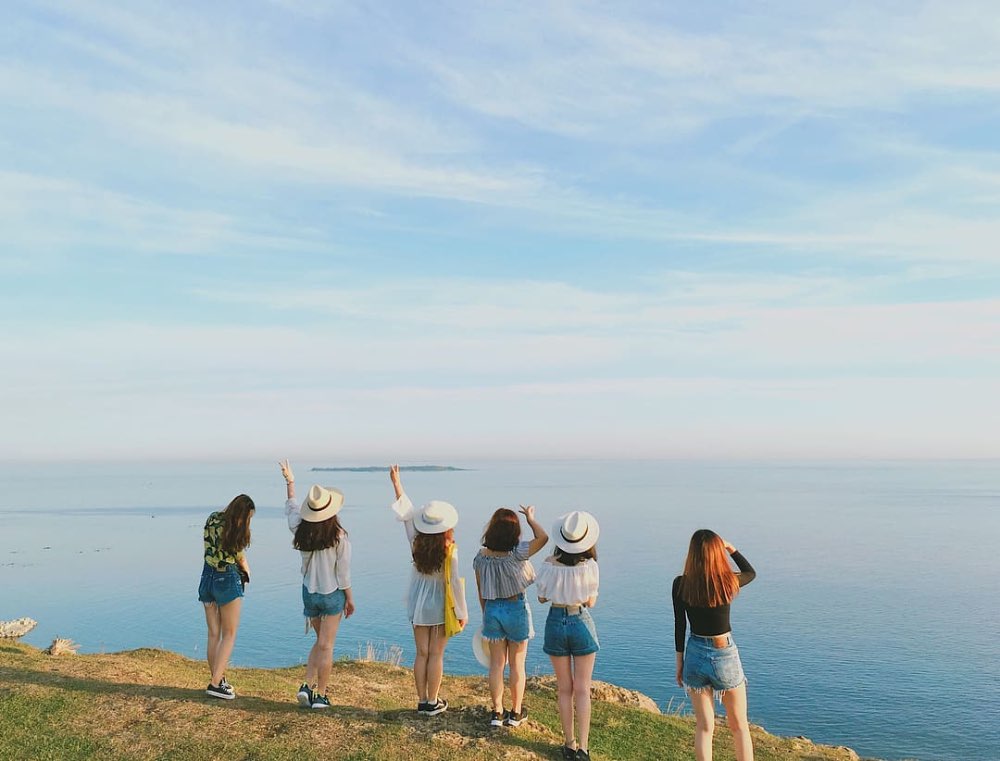 Di chuyển đến Quảng Ngãi dễ dàng với nhiều phương tiện khác nhau