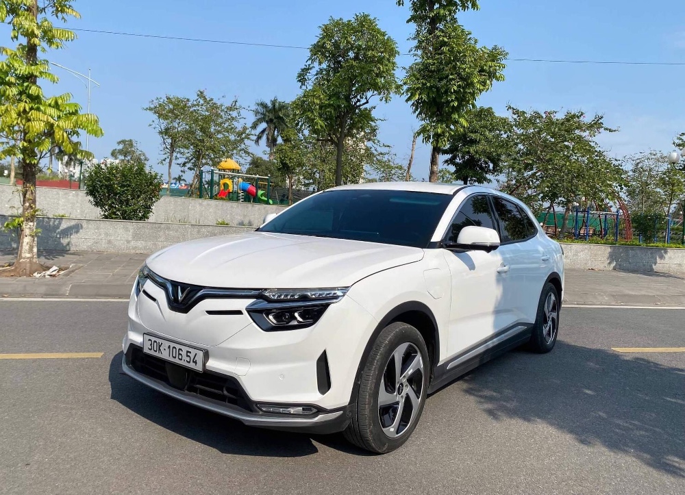 Những tiêu chí để đánh giá xe ô tô tiết kiệm nhiên liệu