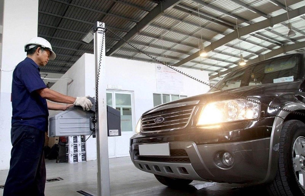 Các mức phí sẽ có sự chênh lệch tuỳ theo dòng xe, cách chăm sóc