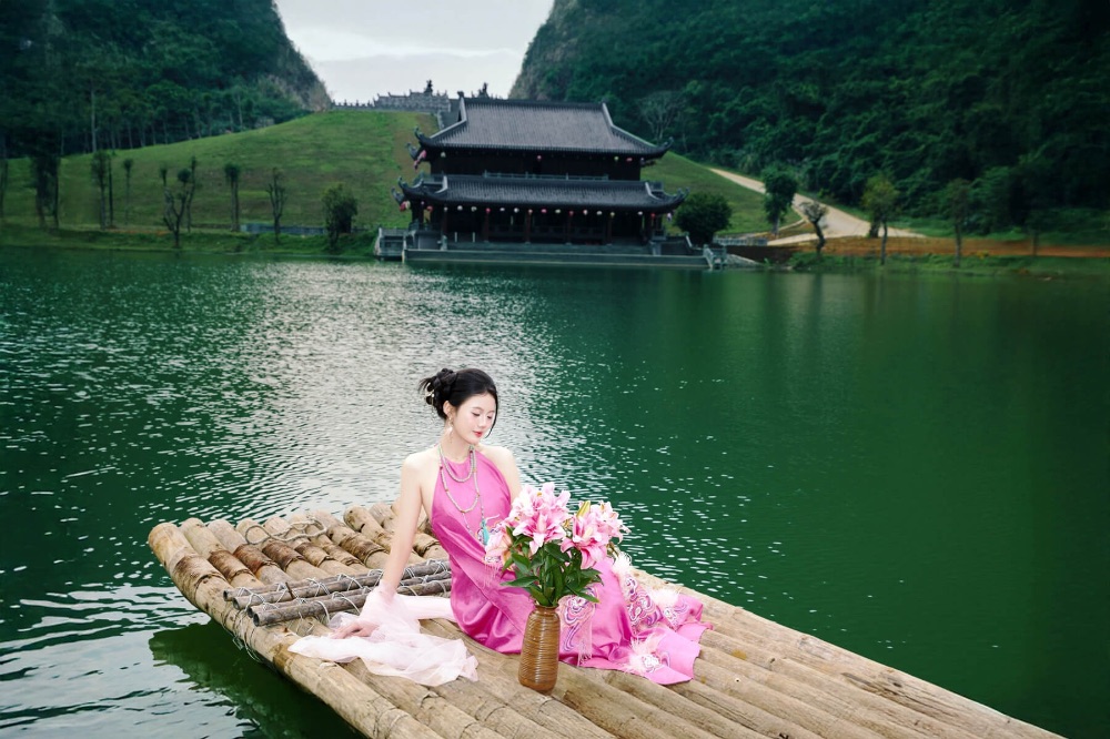 Khám phá du lịch 30/4 - 1/5 ở đâu lý tưởng