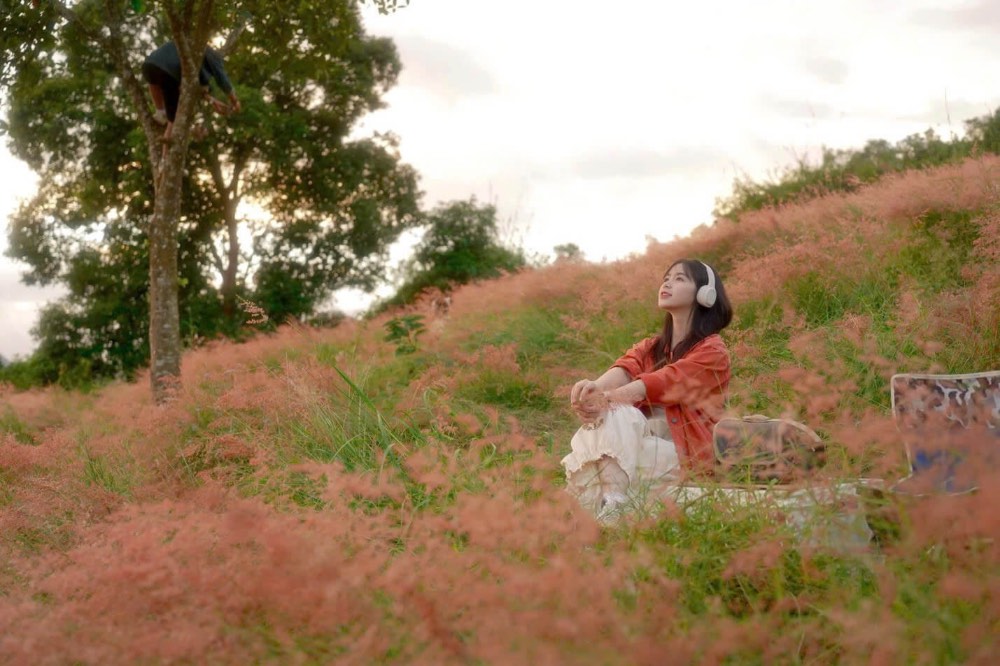 Khám phá Mộc Châu xinh đẹp trên từng cung đường