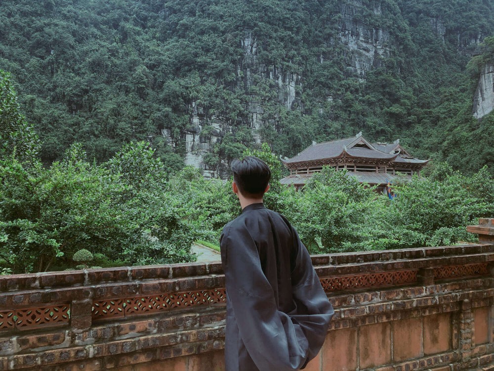 Ninh Bình cổ kính và rất hữu tình