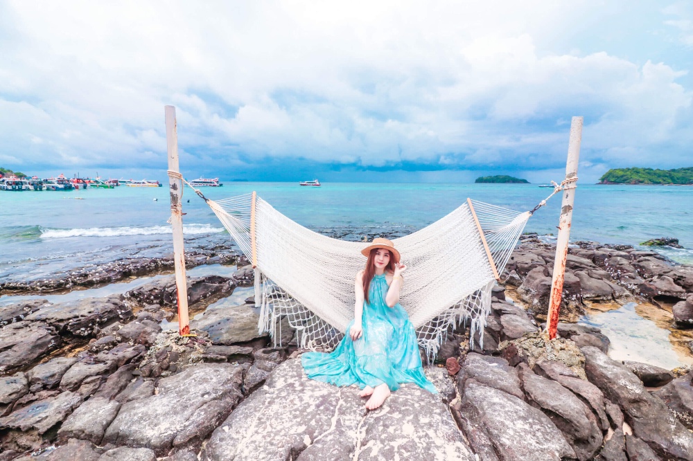 Phú Quốc là nơi được rất nhiều người lựa chọn