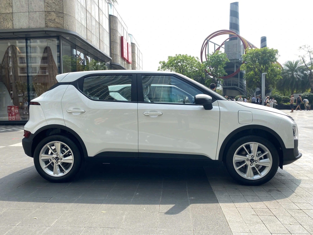 Những nguyên nhân chính khiến xe hết điện giữa chừng