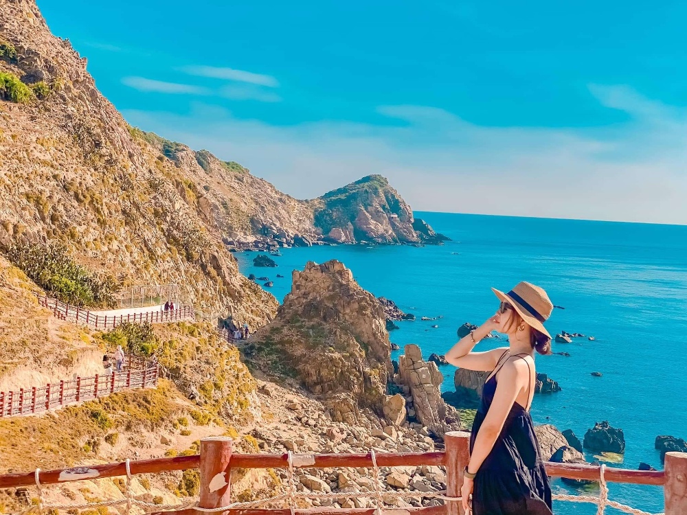 Xu hướng du lịch đảo Việt Nam đang bùng nổ