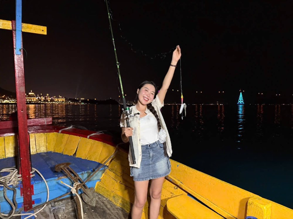 Nhiều hoạt động thú vị khi đi du lịch đảo Việt Nam