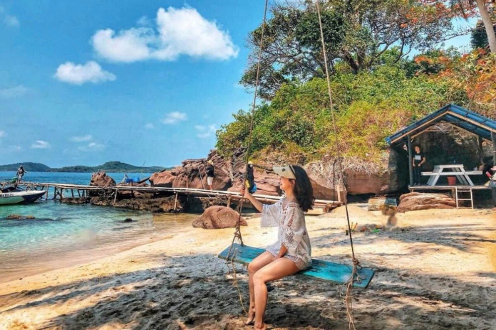 Những điều bạn cần lưu ý khi đi du lịch đảo Việt Nam