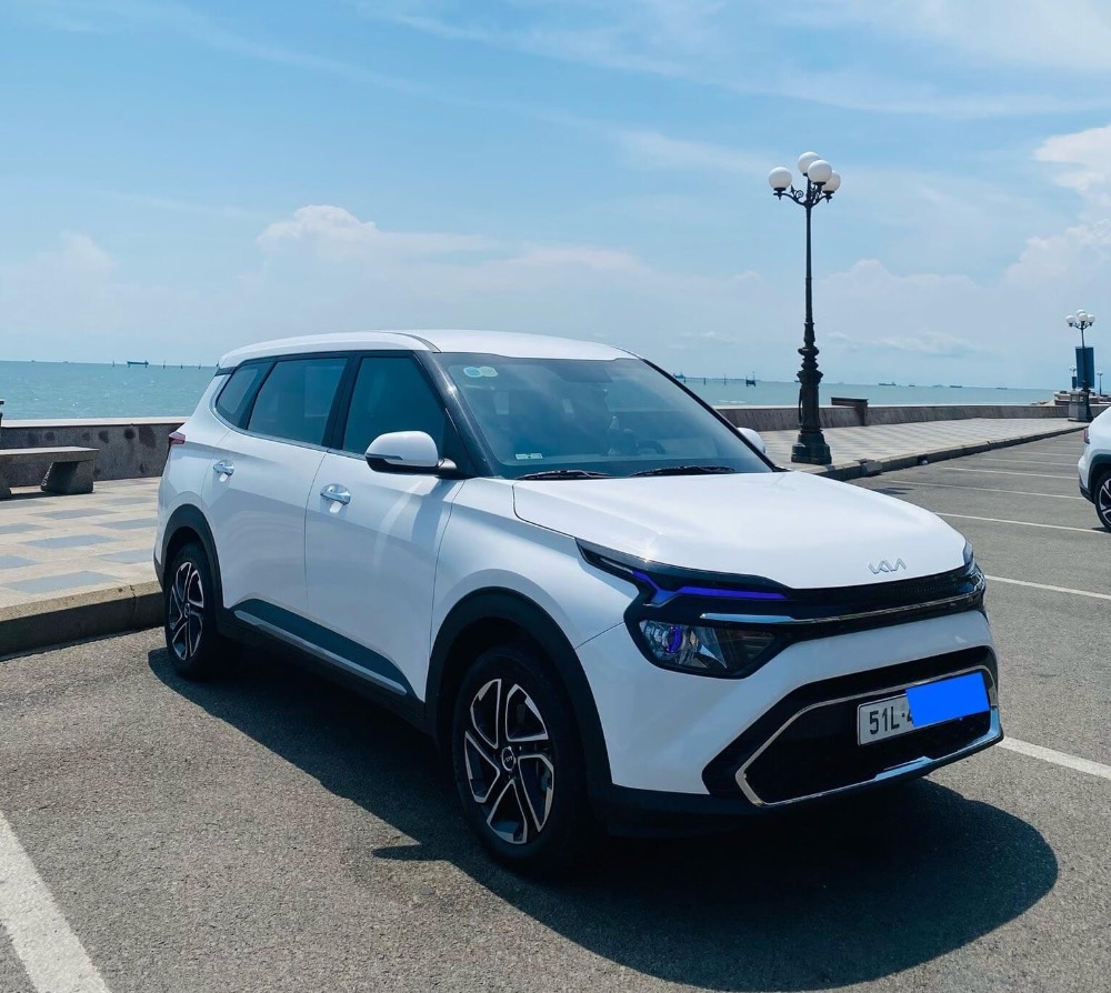 Có 2 hình thức thuê xe ô tô đi tỉnh phổ biến