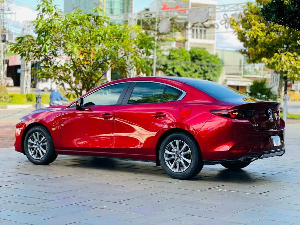 Các dòng xe phù hợp để thuê đi tỉnh 