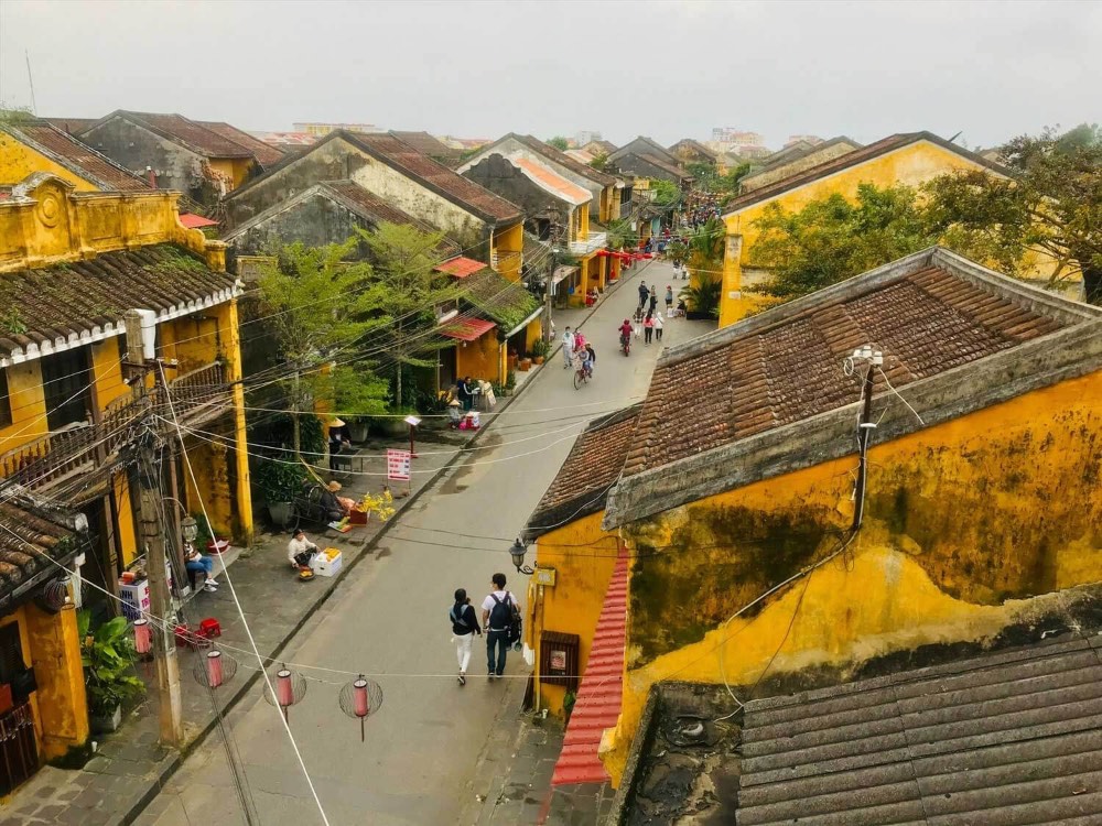 Khám phá Hội An với những trải nghiệm tuyệt vời