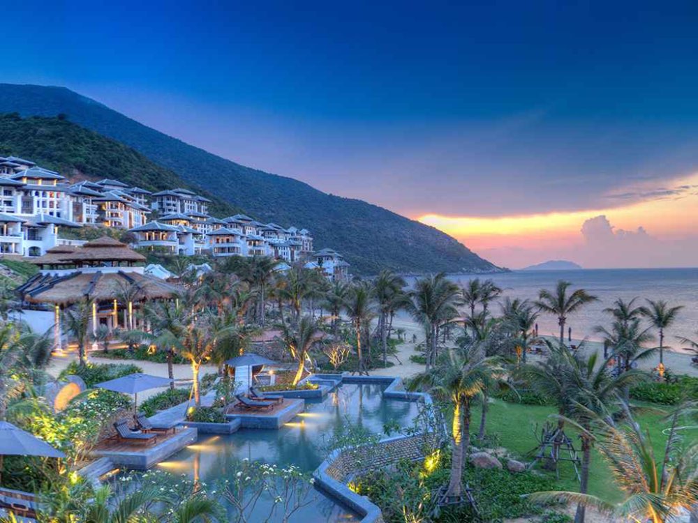 Khám phá các resort Đà Nẵng siêu xịn 