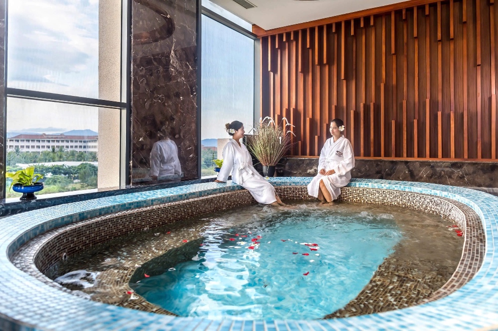 Những hoạt động thú vị nên trải nghiệm ở resort Đà Nẵng