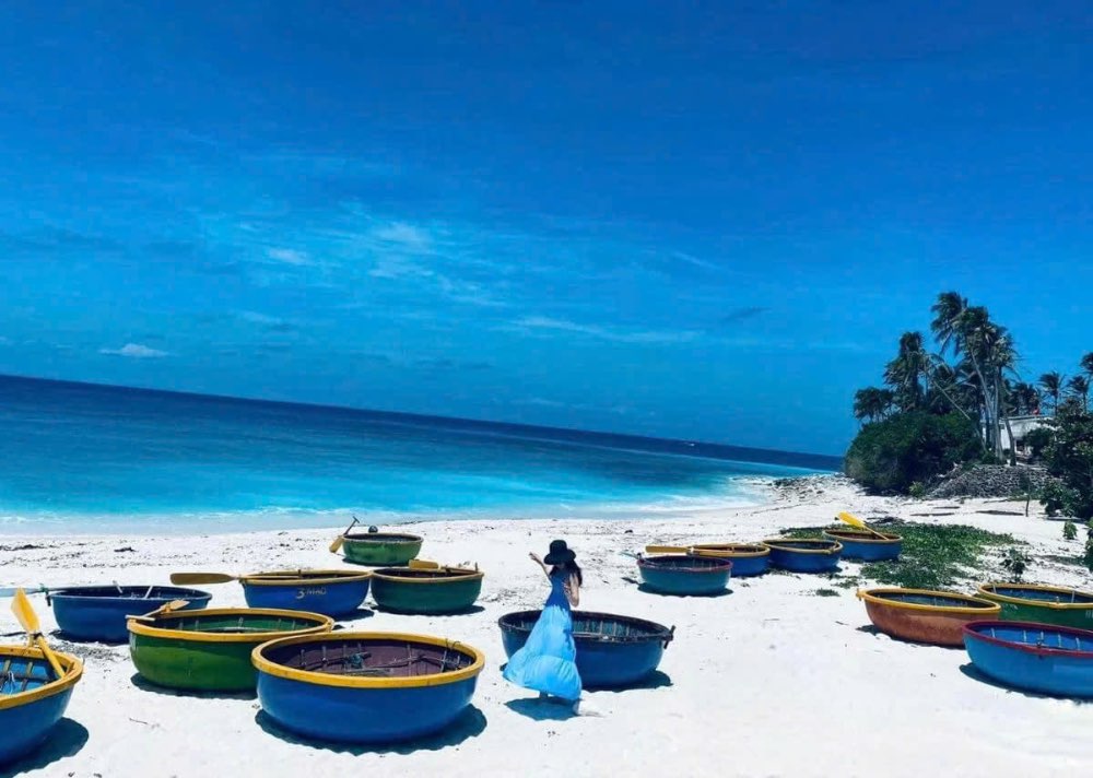 Một vài lưu ý nhỏ để chuyến đi trọn vẹn